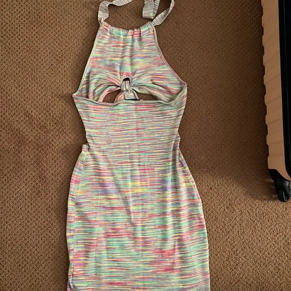 adika mini dress xs/s - Picture 3 of 3